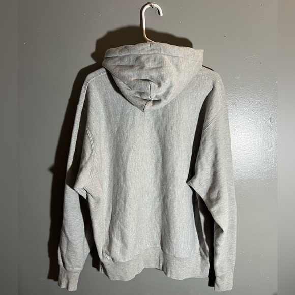 Champion Reverse Weave Hoodie - Picture 3 of 3